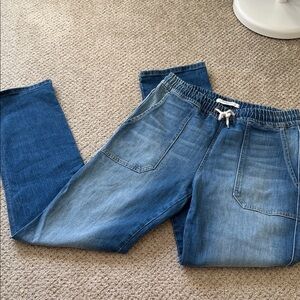 Womens Fidelity Jeans